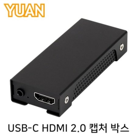  YUAN() YUX14 USB Type C 4K 60Hz HDM