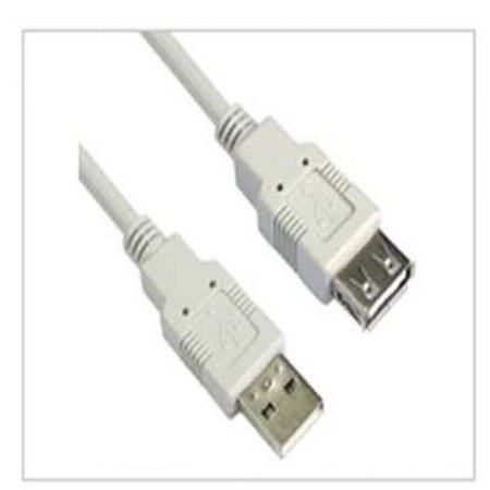 (K) USB2.0 ̺ 0.5M /USB 2.0 A(M)-A(F) ̺ (ǰҰ)