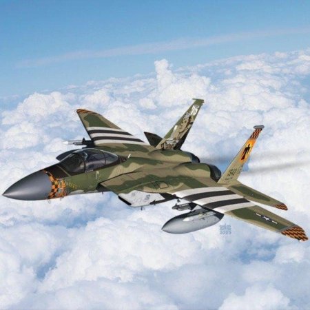 ḭ̄ 1-72 12582 F-15C  75ֳ