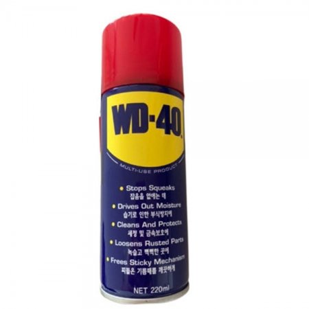  WD-40(220ml)
