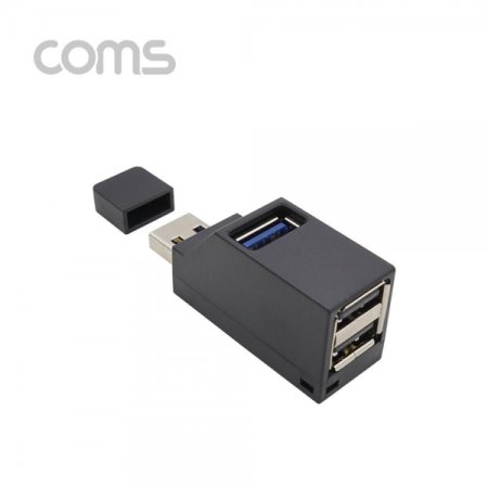 USB 3.0 3Ʈ   Black Ÿ 3.0 to 2.0