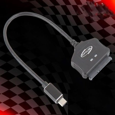 ȯ  USB3.1 Gen2 Type C to SATA3 