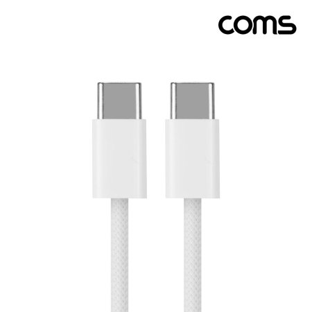 Coms USB 3.1 CŸ ̺ PD  1M