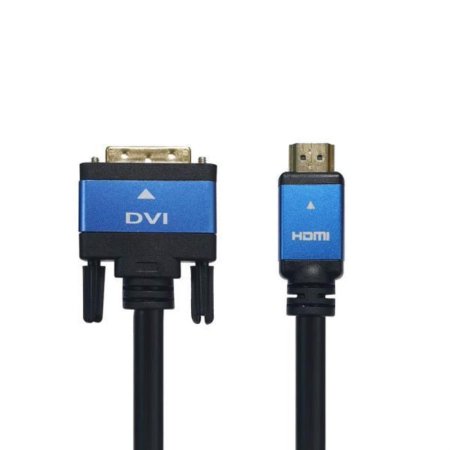 ǻ HDMI 2.0  ̺ TV  5M TO DVI 