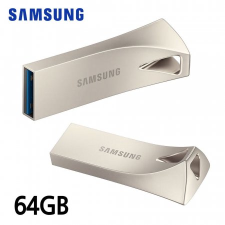 Ｚ BAR Plus USB 3.1 Flash Drive 64GB