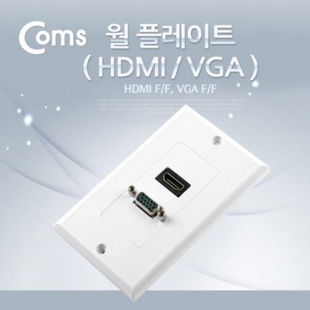 Coms HDMI  ÷Ʈ HDMI/VGA RGB HDMI