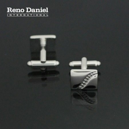ī콺 ư Ŀư Reno Daniel cufflinksƮ