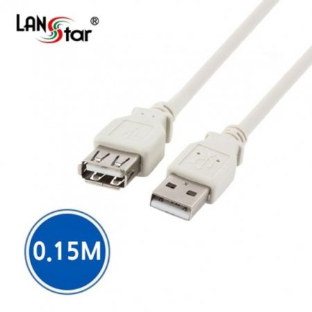 USB 2.0  ̺ AM-AF 0.15M