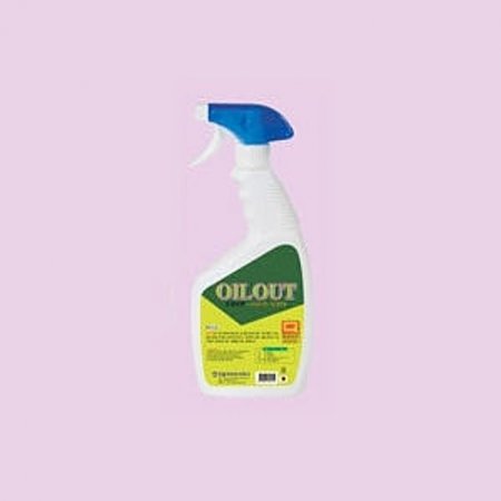 ⸧   oilout 600mL