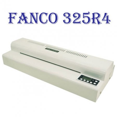 ñ FANCO-325R4