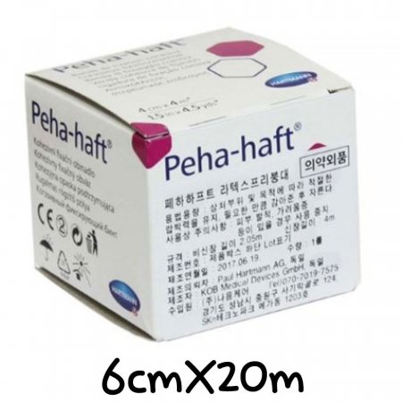 Ʈ Ʈ(Peha-Haft) 6cmX20m  ش