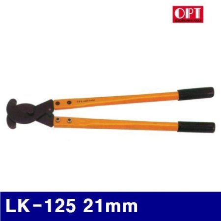 OPT 420-0005 ڵ̺Ŀ LK-125 21mm 300mm (1EA)