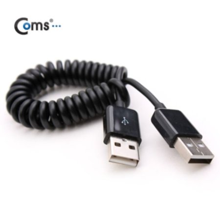 Coms USB ̺ (Short AA) 10cm-70cm