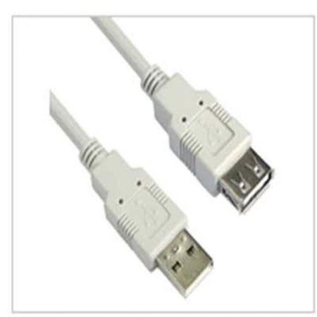 (K) USB2.0 ̺ 1M /USB 2.0 A(M)-A(F) ̺ 1M (ǰҰ)