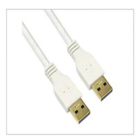 (K)USB3.0 Standard A-A ̺ 1M /Super Speed 5Gbps / USB2.0 10  ӵ (ǰҰ)