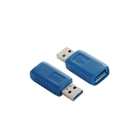 USB 3.0 AŸ (M) to AŸ (F) 