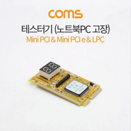 ׽ͱ ƮPC  Mini PCI Mini PCI e LPC