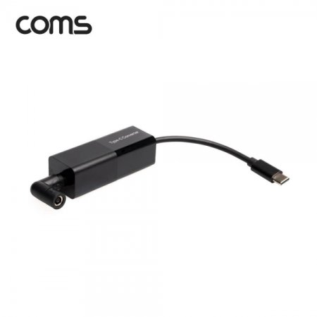 Coms USB 3.1 Type-C  ȯ  65W 