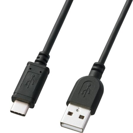 SANWA KU-CA30K USB2.0 CM-AM ̺ 3m