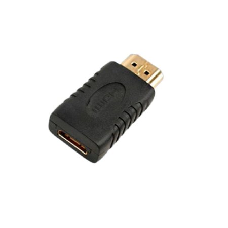 Coms ̴ HDMI  HDMI M - Mini HDMI F 
