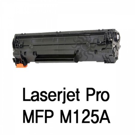 Laserjet Pro MFP M125A ȣȯ  