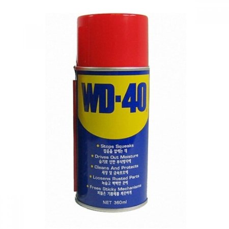 WD-40 Ϲ 360ml
