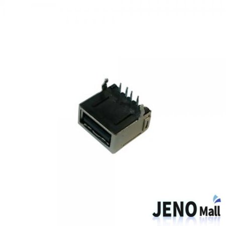 USB-A 2.0 Ŀ Ÿ 4 DIP  HAC1004