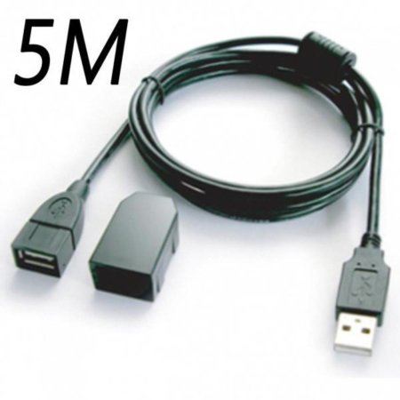 USB 2.0 (A/LOCKŬ) ̺ 5M