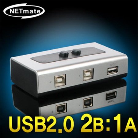 NM-US12 USB2.0 2B1A ñ 