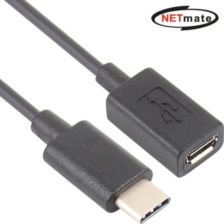 NMC-CC01 USB2.0 Micro 5 F -CM ̺  0.15m