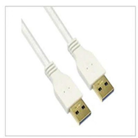 (K)USB3.0 Standard A-A ̺ 2M/ Super Speed 5Gbps / USB2.0 10  ӵ (ǰҰ)