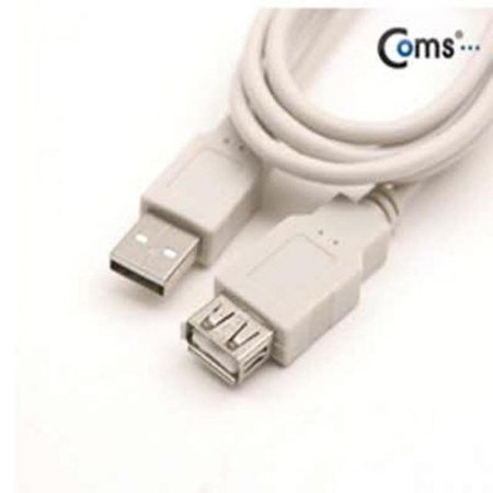 (C) USB 2.0  ̺ (M/F) 5M /USB 2.0 Ϲ  ̺ (ǰҰ)