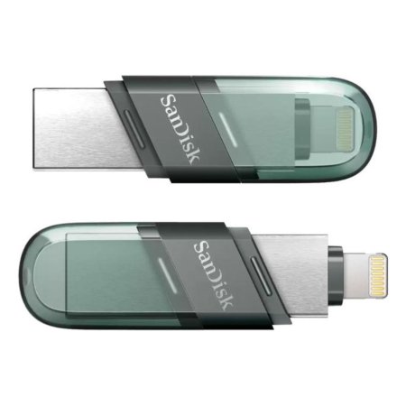 USB ÷ ̺ iXpand Flip 128GB 