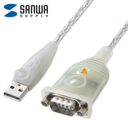 USB-CVRS9HN USB to RS232 ø  Pro KW0237