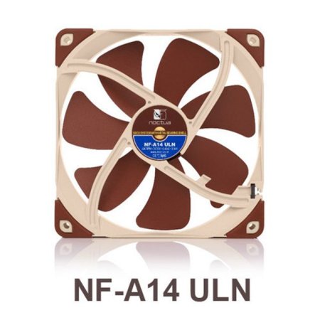 NOCTUA NF-A14 ULN
