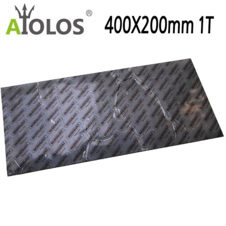 Aiolos  е 200mmX400mmX1mm