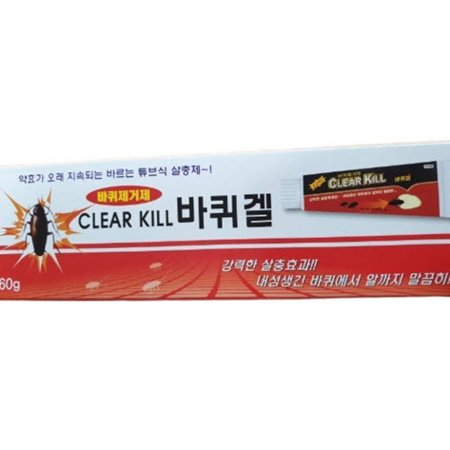 CLEAR KILL   60g