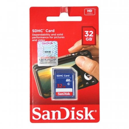 Sandisk ޸SDī(32GB)