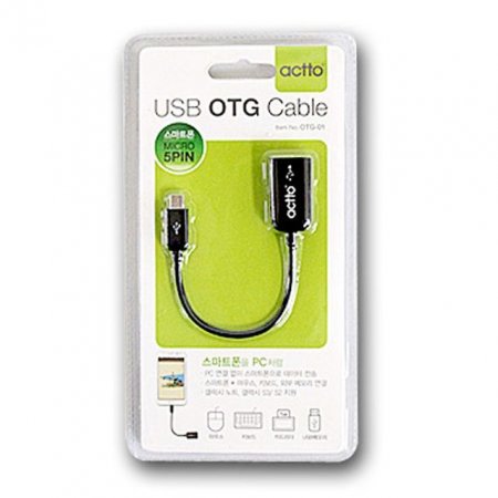  USB OTG̺ OTG01 PP ̺ пǰ