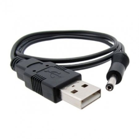 USB to Ŀ ̺ NMC-UP21 1M ܰ 5.5  2.1