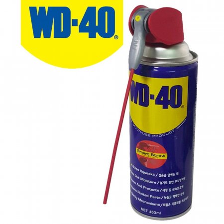 Ʈ WD-40 û ûȰ 450